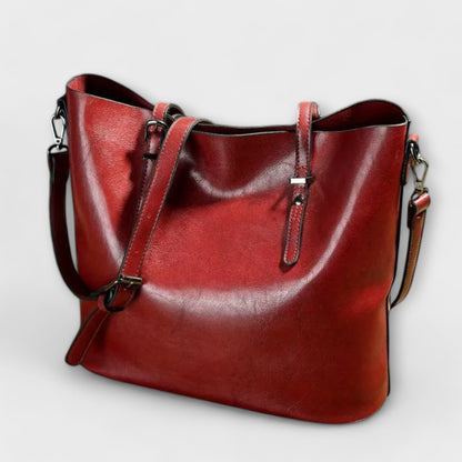 Eline - Vintage Shoulder Bag