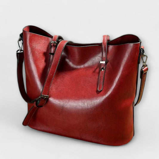 Eline - Vintage Shoulder Bag