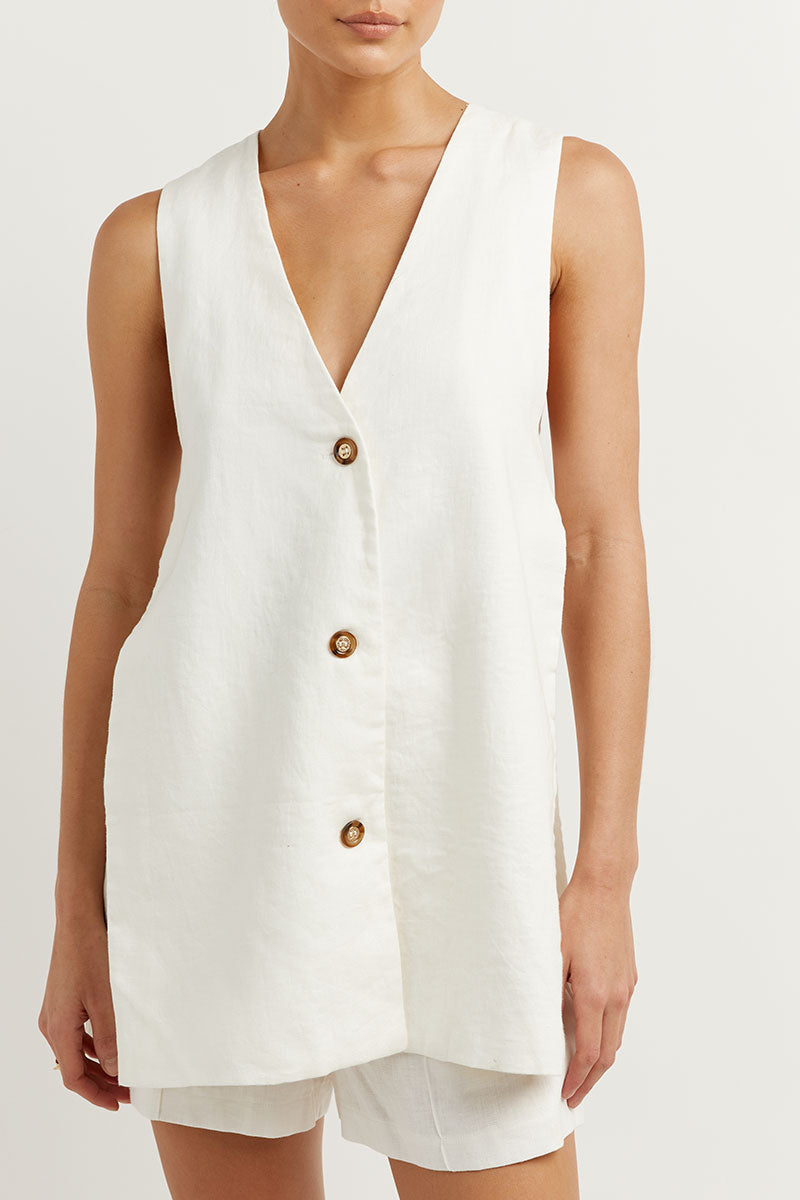 Eva | Refined Summer Set Elegant and Comfortable