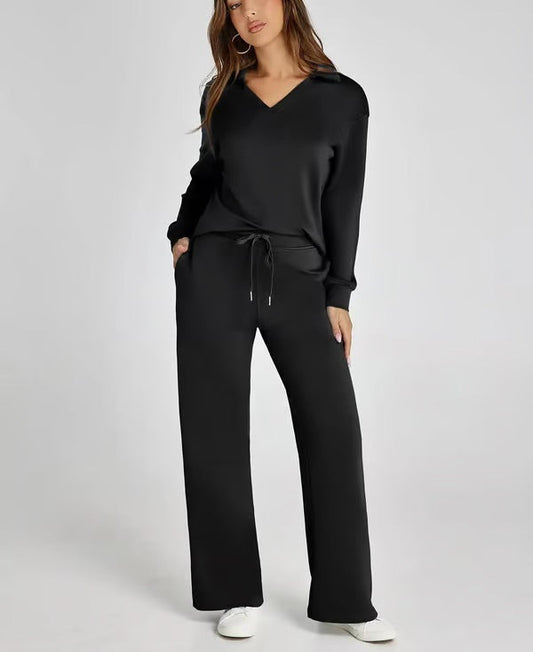 Sofie™ Long Sleeve Set