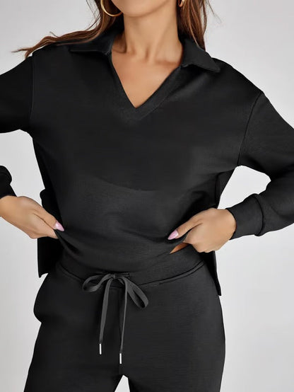 Sofie™ Long Sleeve Set