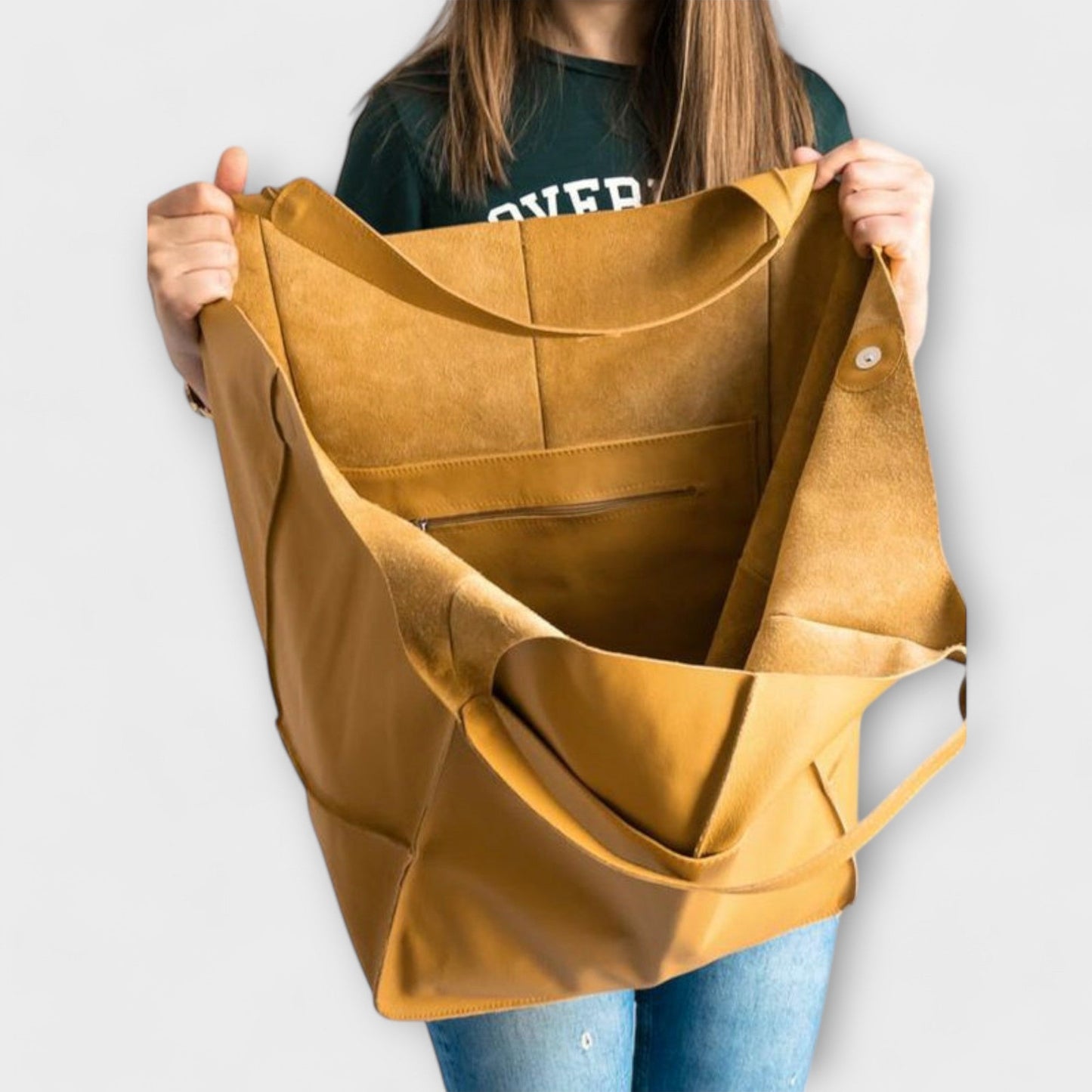 Eline - Oversized Weekend Bag