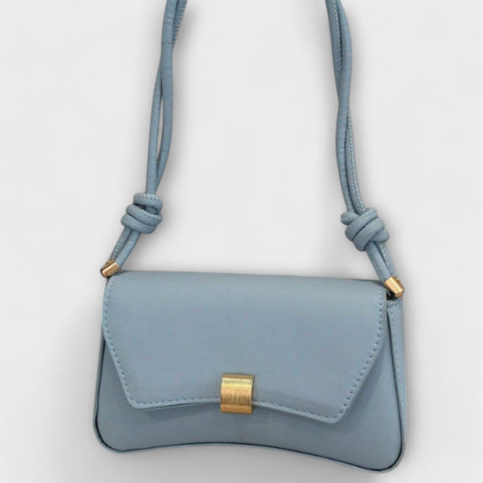 Eline - Vintage Clutch Bag