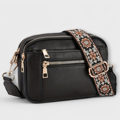 Eline - Crossbody bag made from vegan leather