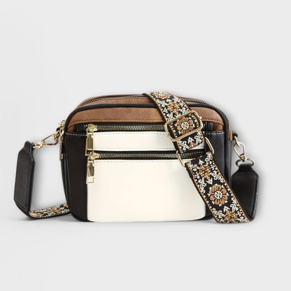Eline - Crossbody bag made from vegan leather