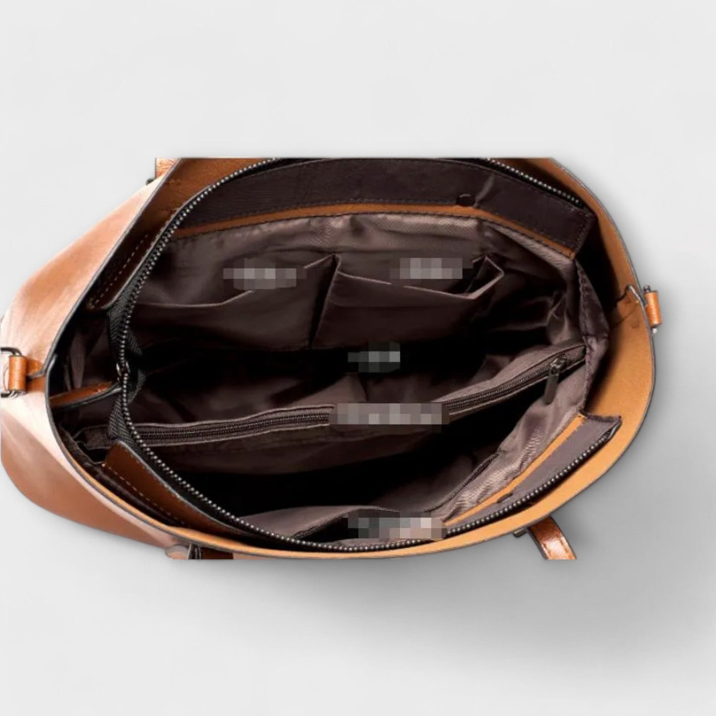 Eline - Vintage Shoulder Bag