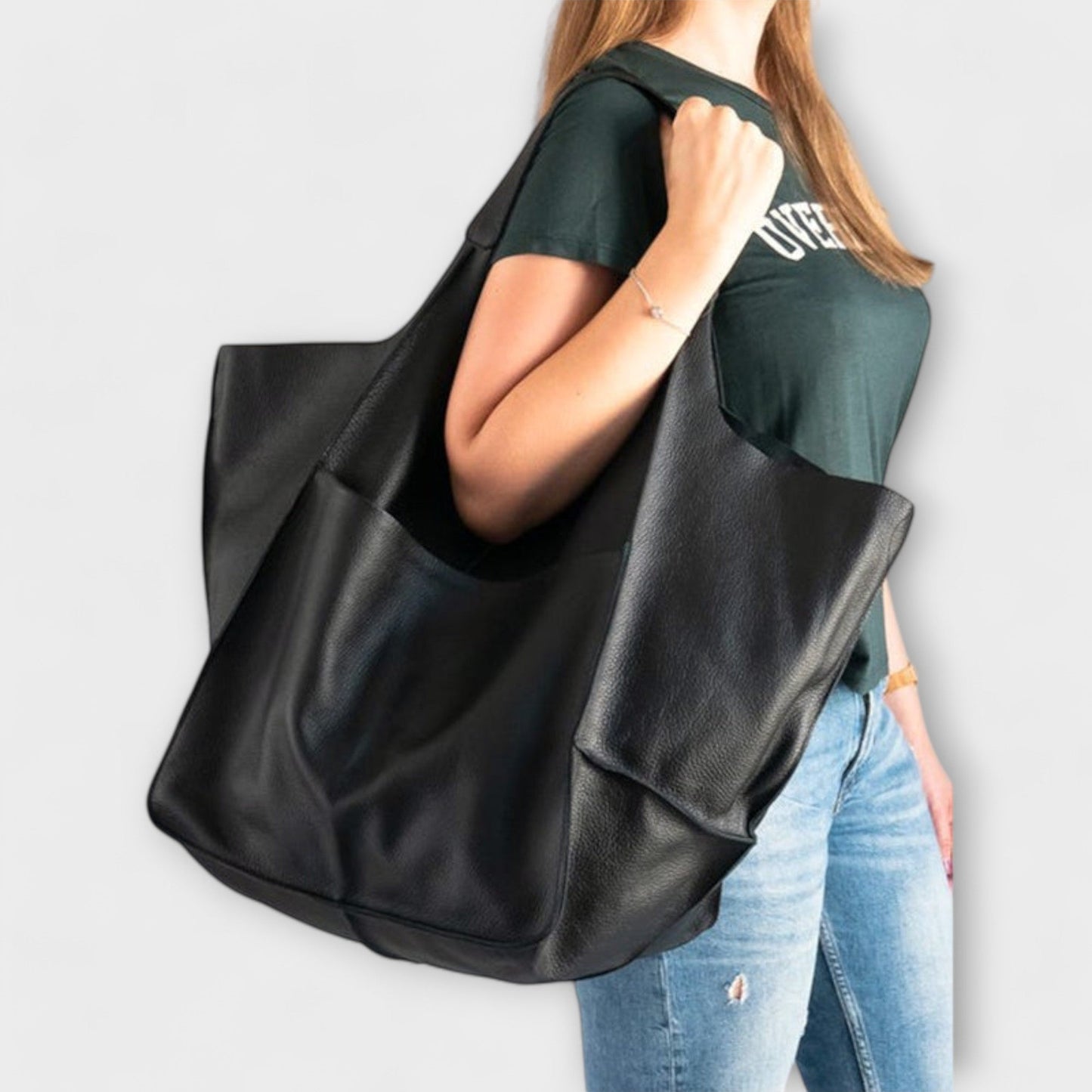 Eline - Oversized Weekend Bag