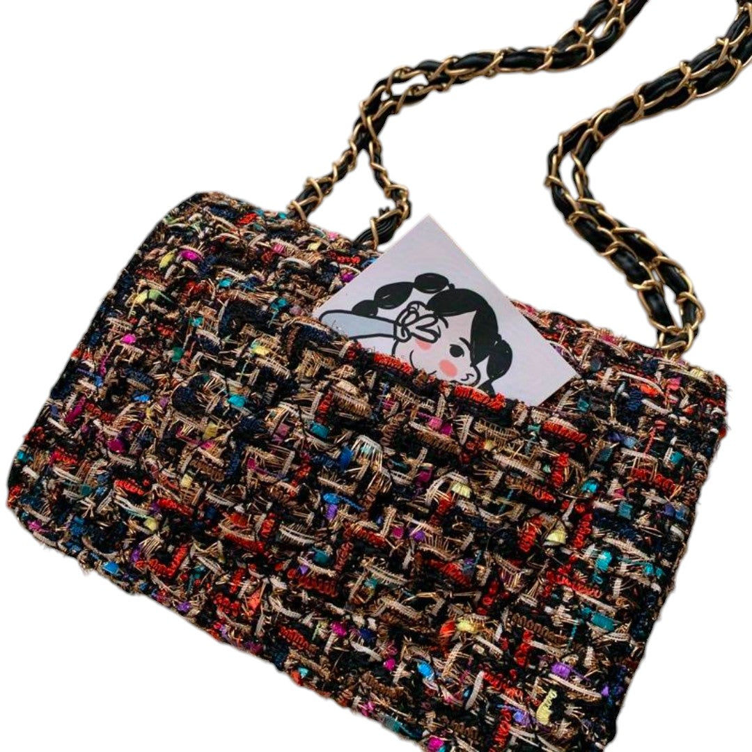 Eline - Elegant Ladies Shoulder Bag