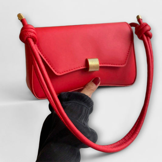 Eline - Vintage Clutch Bag