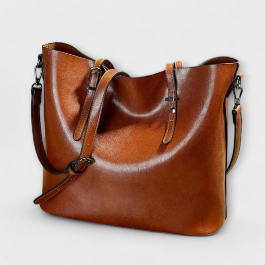 Eline - Vintage Shoulder Bag