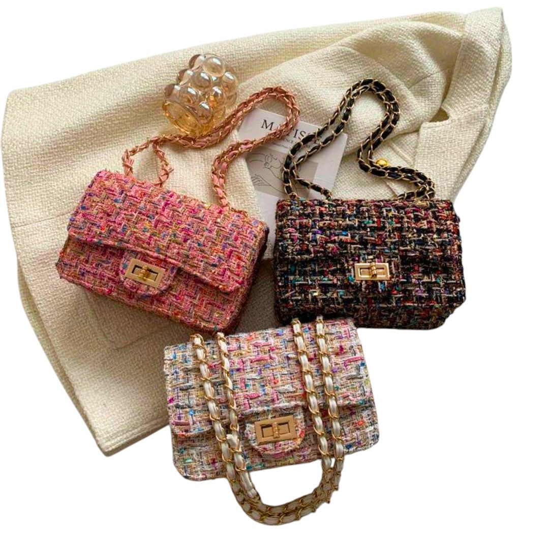 Eline - Elegant Ladies Shoulder Bag