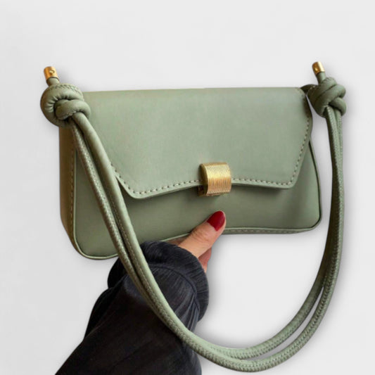 Eline - Vintage Clutch Bag