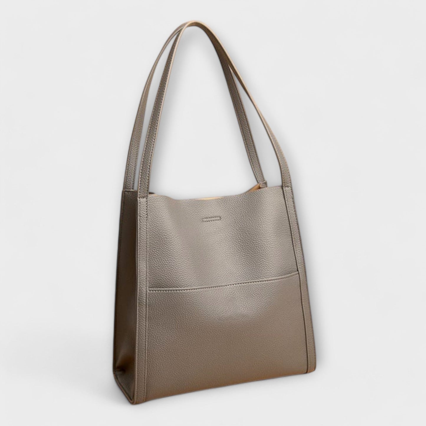 Eline - Handmade Leather Bag