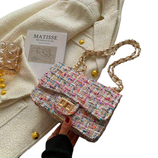 Eline - Elegant Ladies Shoulder Bag