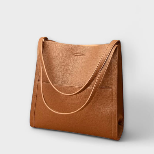 Eline - Handmade Leather Bag