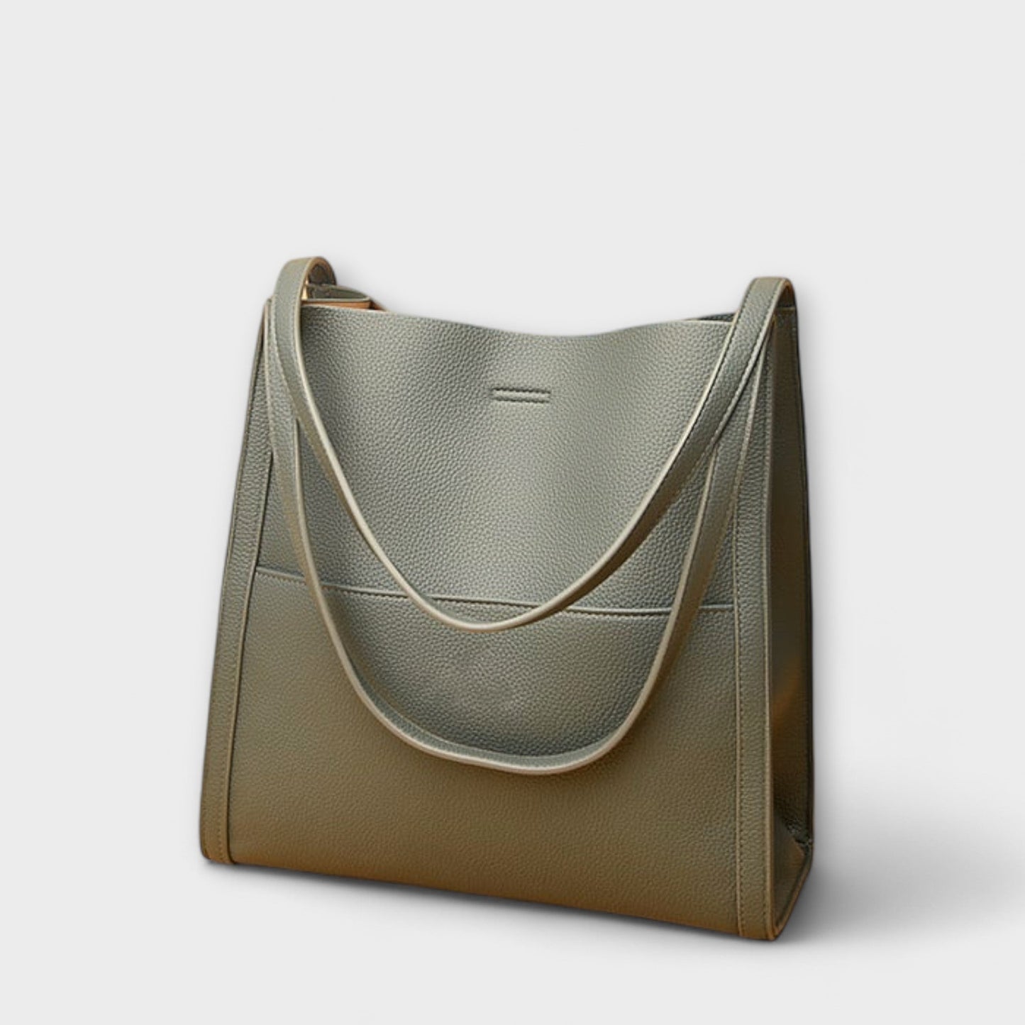 Eline - Handmade Leather Bag