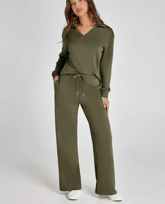 Sofie™ Long Sleeve Set