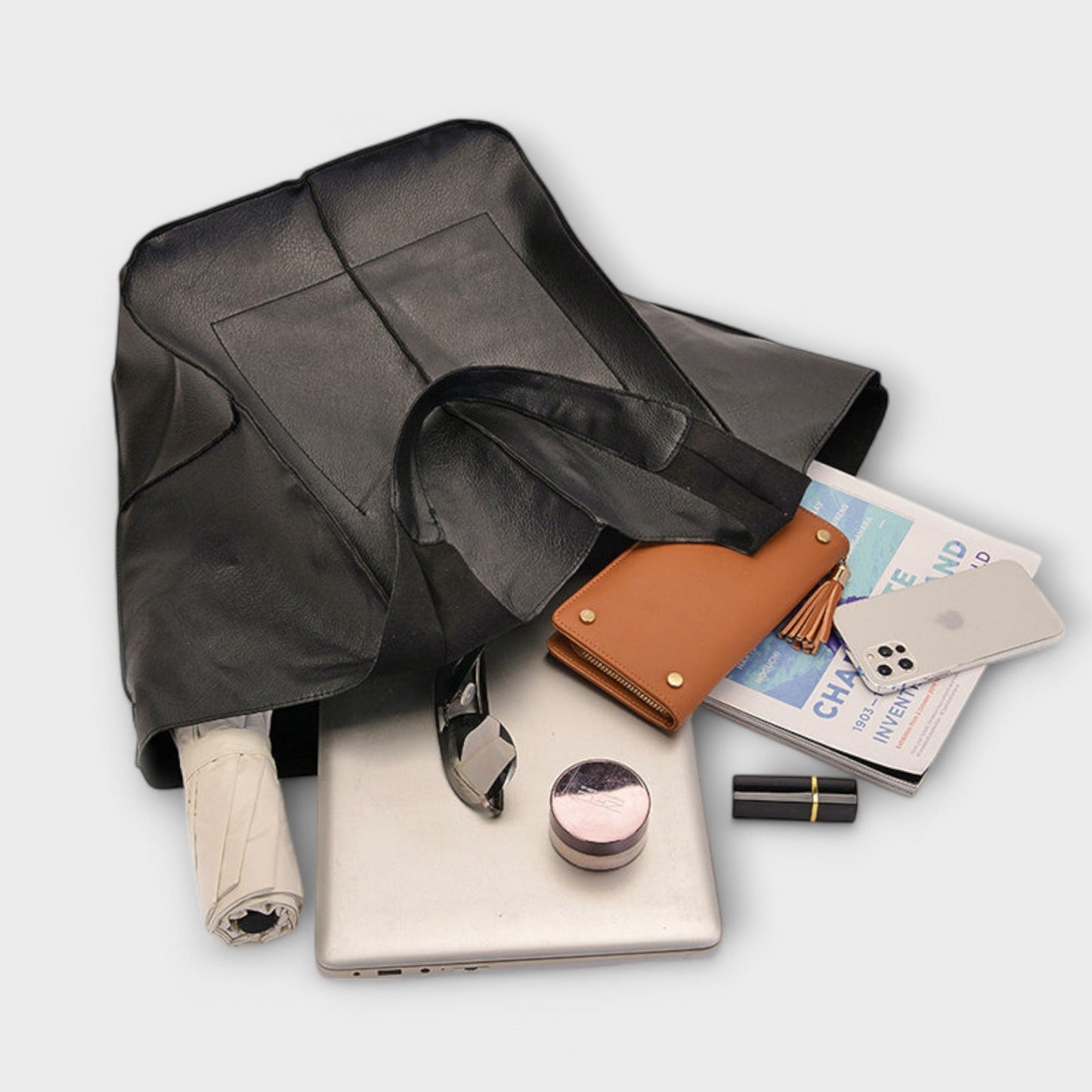 Eline - Oversized Weekend Bag