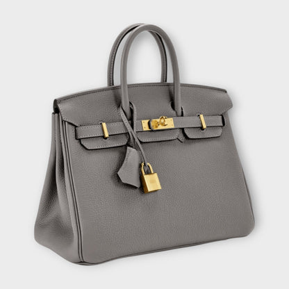 Eline – Luxury Leather Handbag