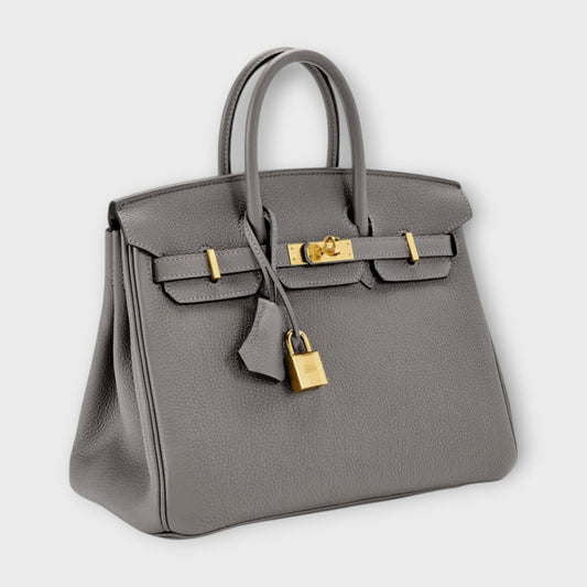 Eline – Luxury Leather Handbag