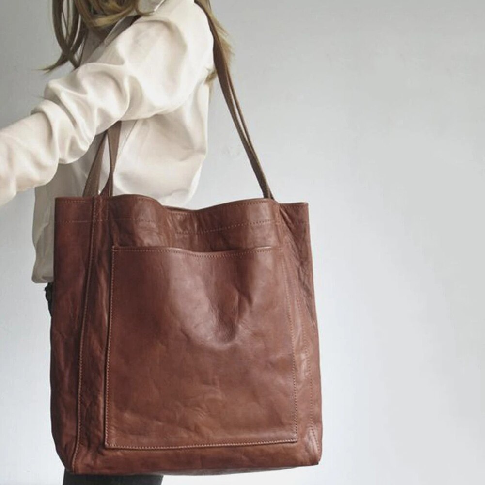 Eline - Elegant and Practical Shoulder Bag
