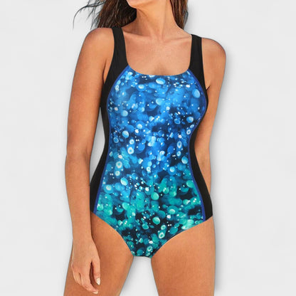 Dorian - Shaping Swimsuit