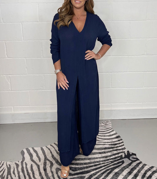 Eefje™ - Spring Two-Piece Set