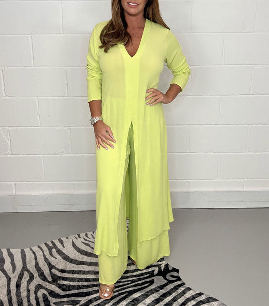 Eefje™ - Spring Two-Piece Set