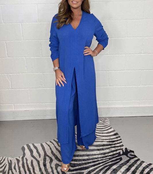 Eefje™ - Spring Two-Piece Set