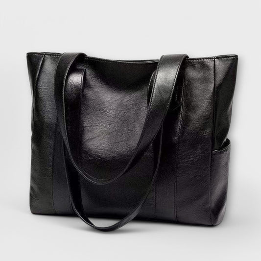 Eline - Vintage Leather Bag