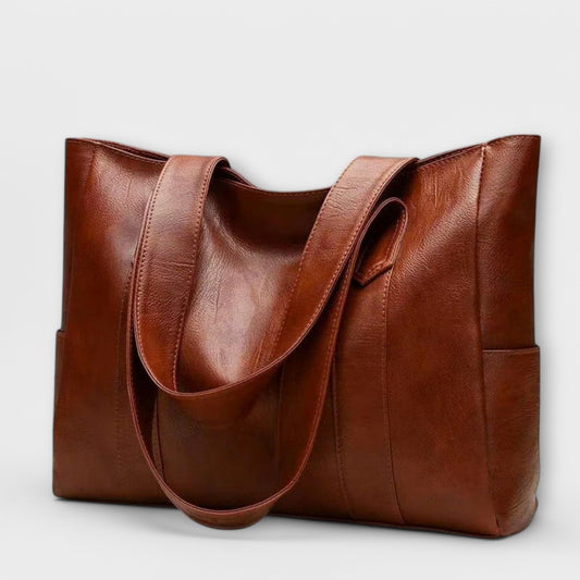 Eline - Vintage Leather Bag