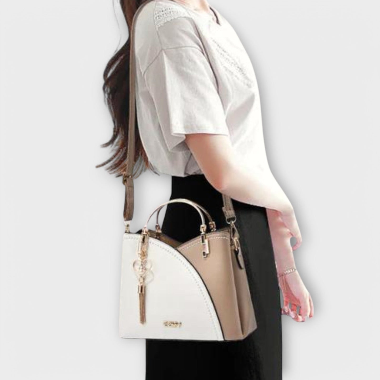 Eline - Stylish Ladies' Handbag
