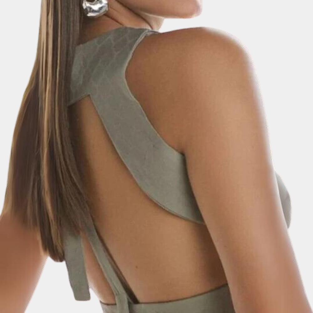 Lilian | Versatile 2-Piece Women's Set for Summer