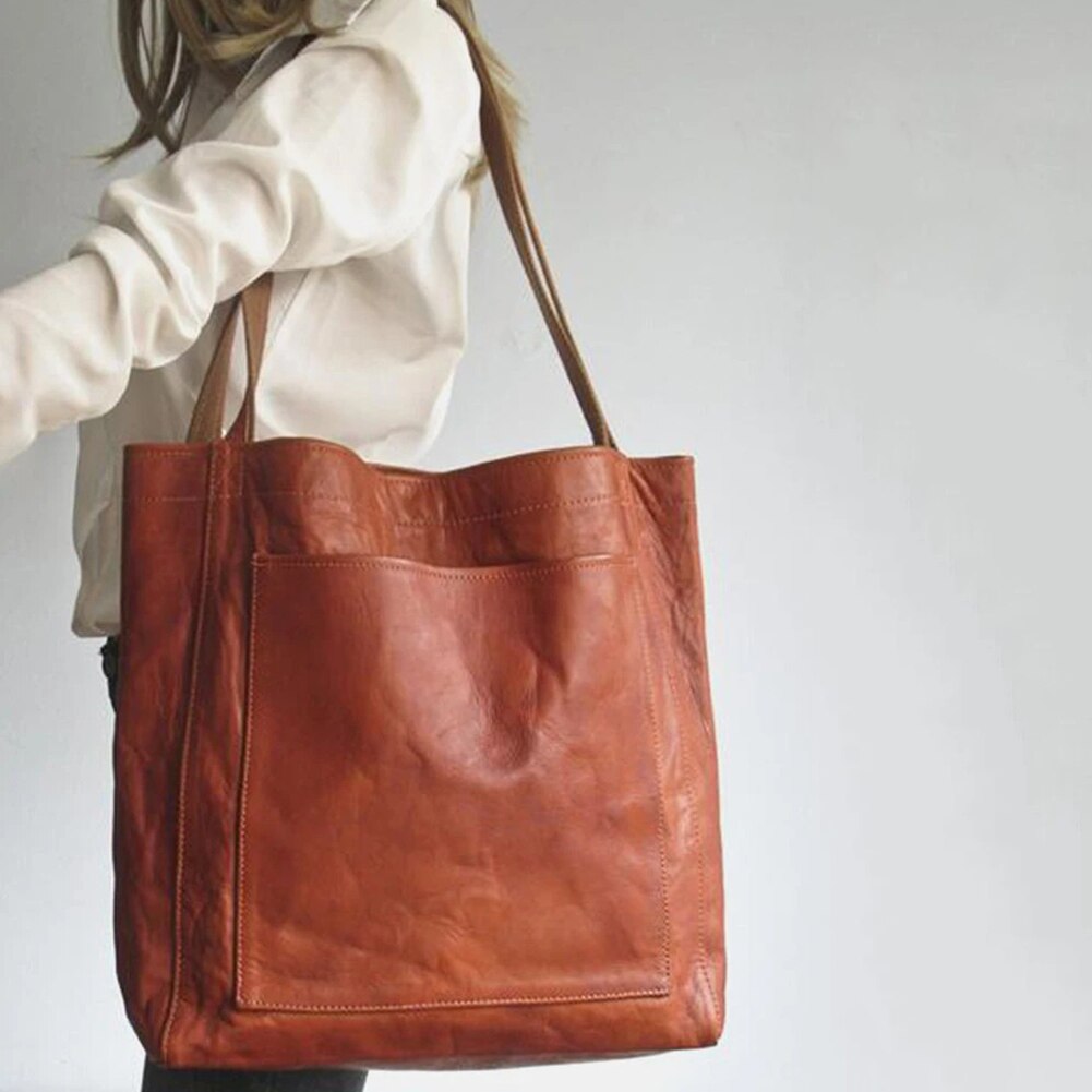 Eline - Elegant and Practical Shoulder Bag