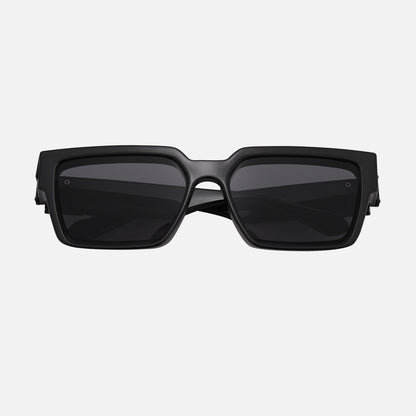 Edgestyle - Retro inspired square sunglasses for men and women