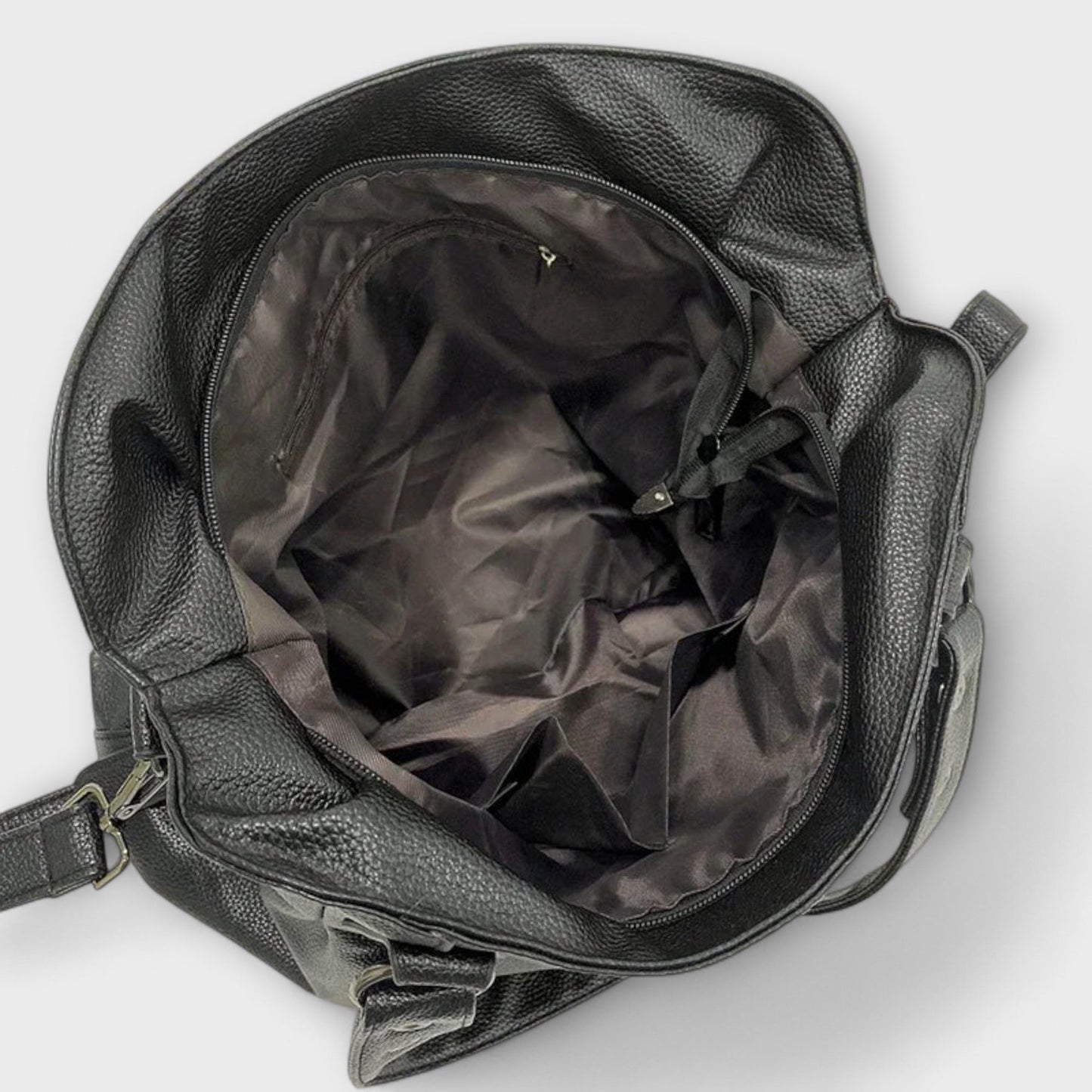 Eline - Elegant Hobo Shoulder Bag