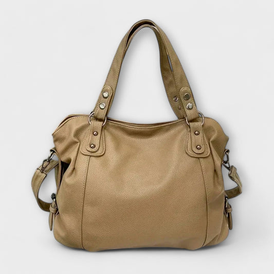 Eline - Elegant Hobo Shoulder Bag