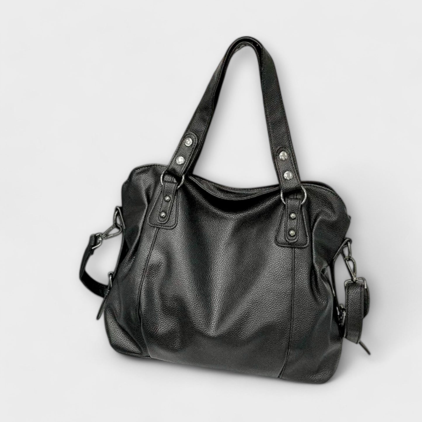 Eline - Elegant Hobo Shoulder Bag