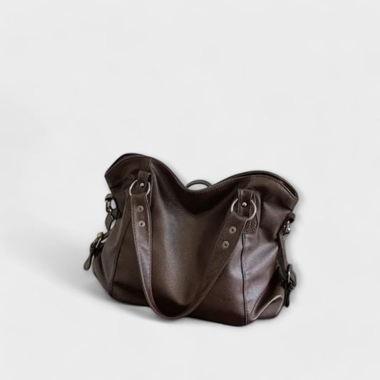 Eline - Elegant Hobo Shoulder Bag