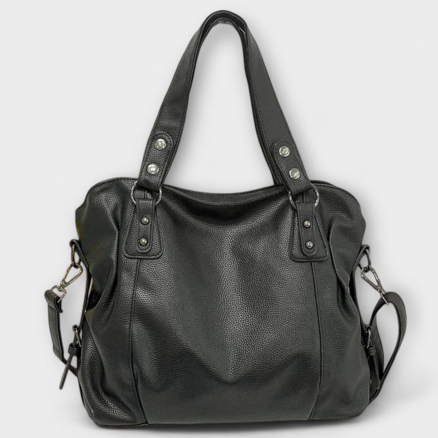 Eline - Elegant Hobo Shoulder Bag