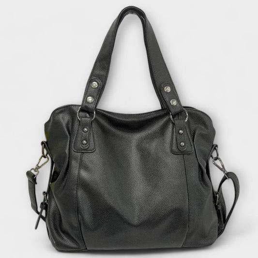 Eline - Elegant Hobo Shoulder Bag