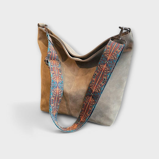 Eline - Elegant Vintage Handbag
