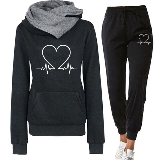 Valerie™ - Comfortable and Warm Jogging Set
