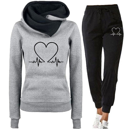 Valerie™ - Comfortable and Warm Jogging Set