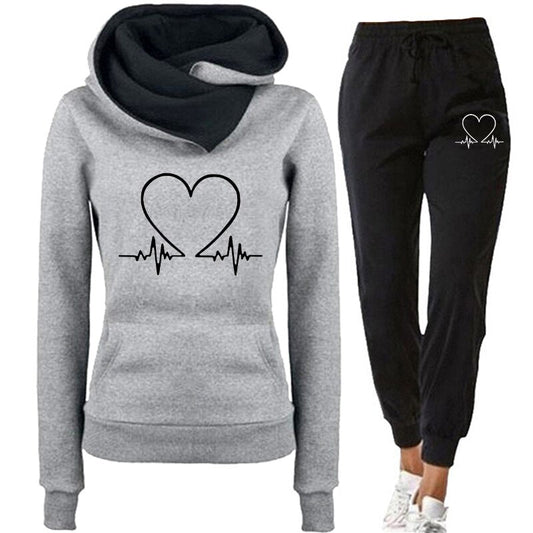Valerie™ - Comfortable and Warm Jogging Set