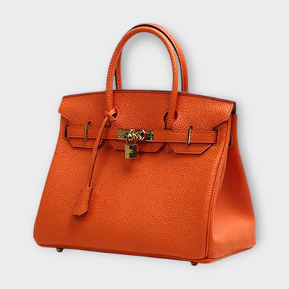 Eline – Luxury Leather Handbag