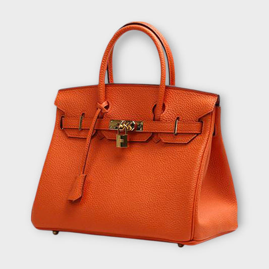 Eline – Luxury Leather Handbag