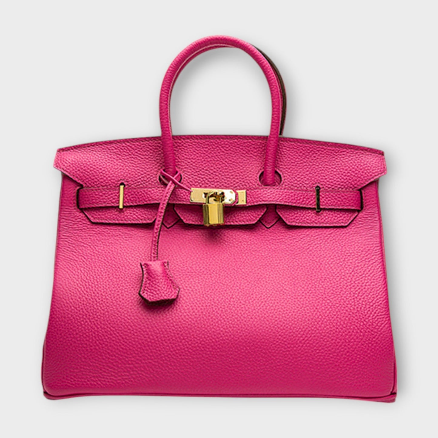 Eline – Luxury Leather Handbag