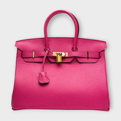 Eline – Luxury Leather Handbag