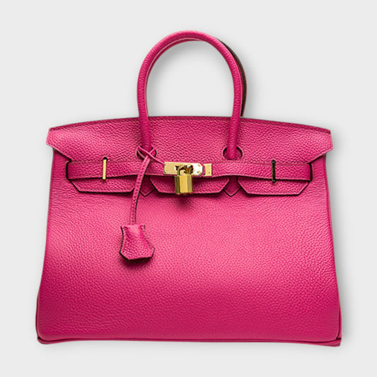 Eline – Luxury Leather Handbag